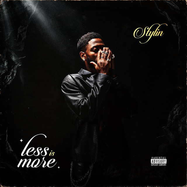Less is more cover