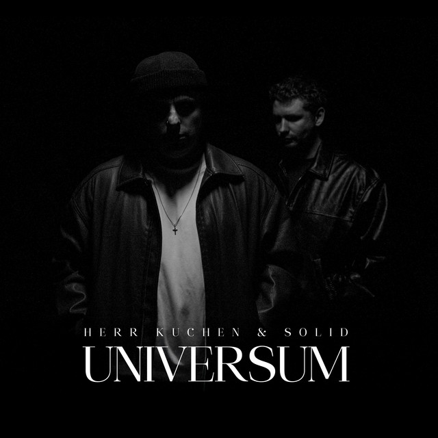 Universum album image