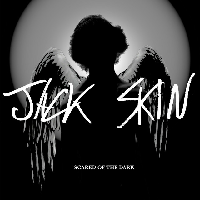 SCARED OF THE DARK