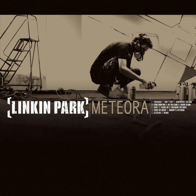 Foreword – música e letra de Linkin Park | Spotify