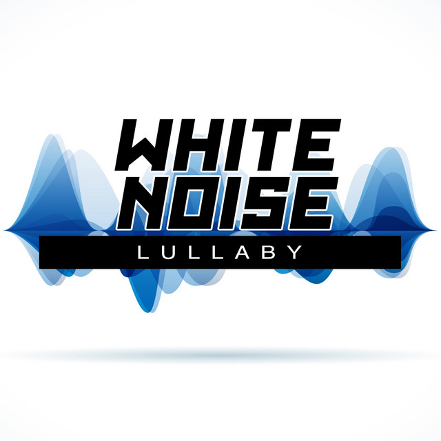 White Noise: Lullaby cover art