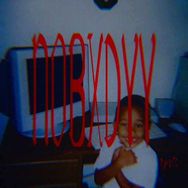 DMNZ cover art