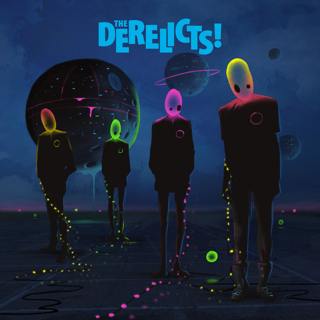 The Derelicts Photo