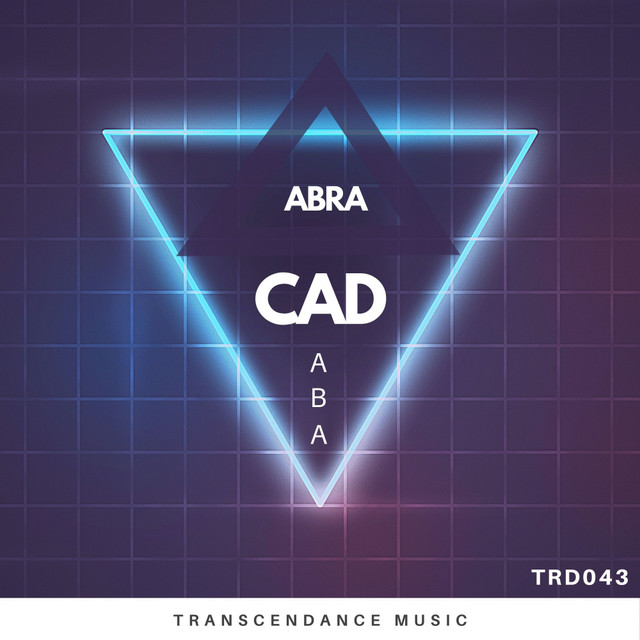 AbraCADaba cover art