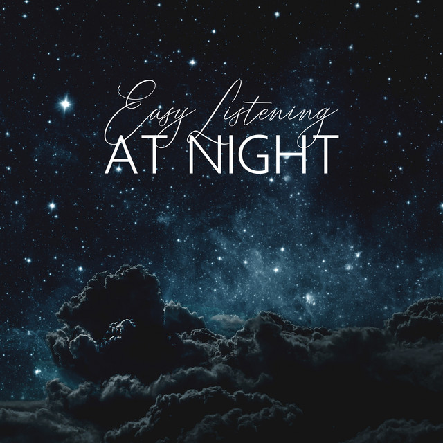 Easy Listening at Night – Soothing Sleep Piano Melodies cover art