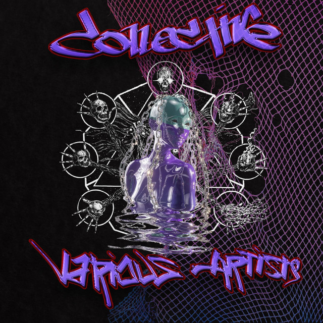 Collective 2 cover art