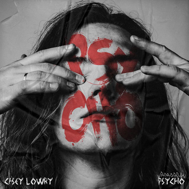 Psycho cover