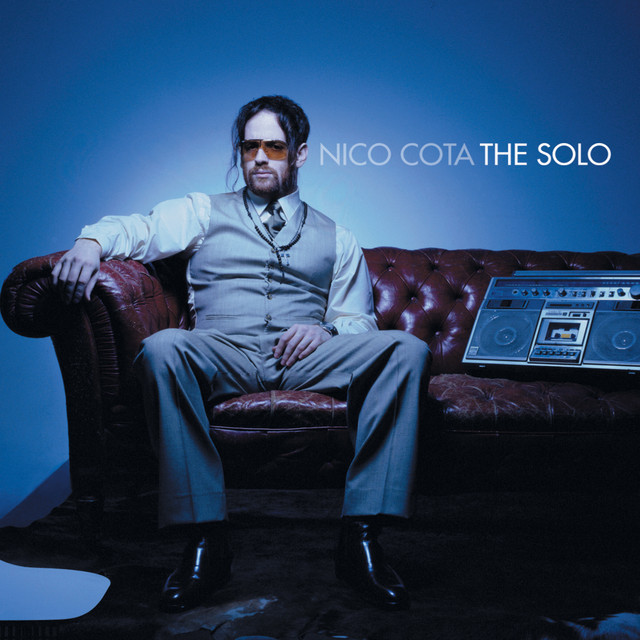 The Solo cover art