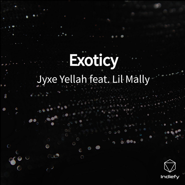 Jyxe Yellah | Spotify
