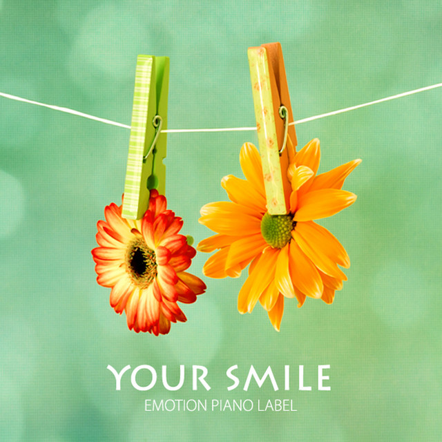 Your Smile cover