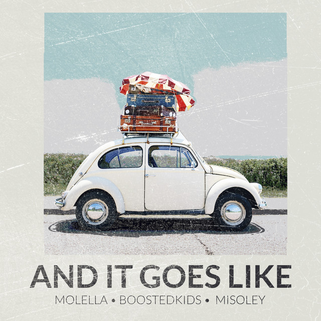 undefined album image