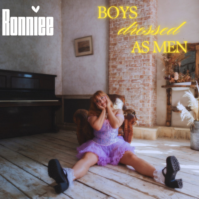 album image