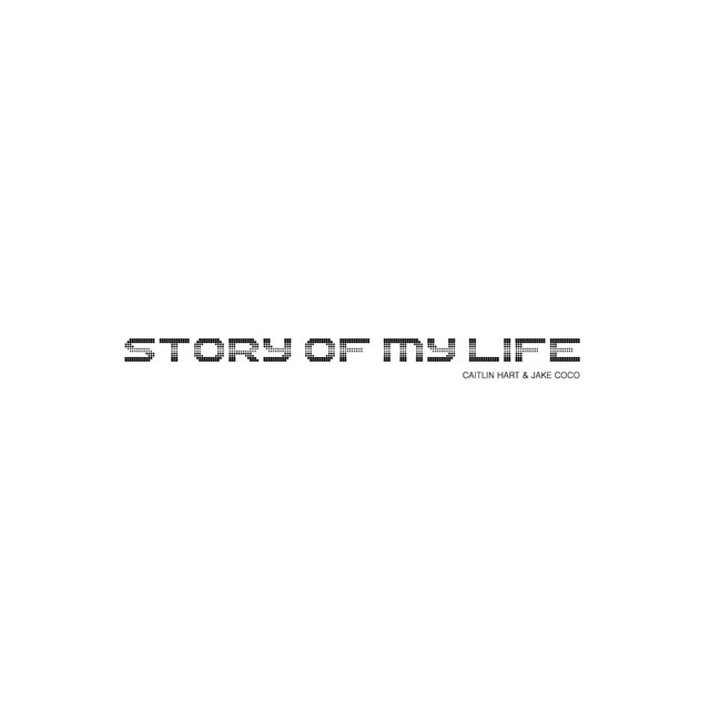 Story of My Life (Acoustic Duet Version)