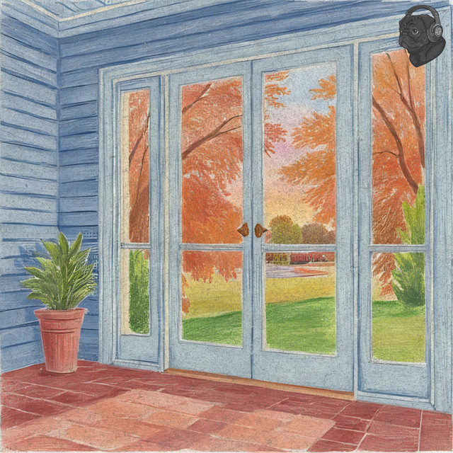 Screen Door