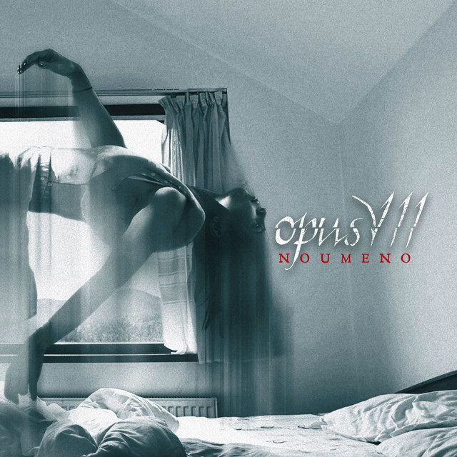 Noumeno cover art