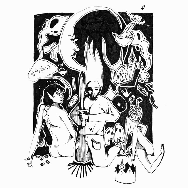 YKHTE: Demos/Extras cover art