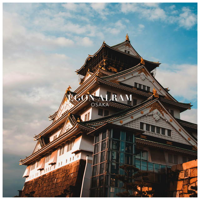 Osaka