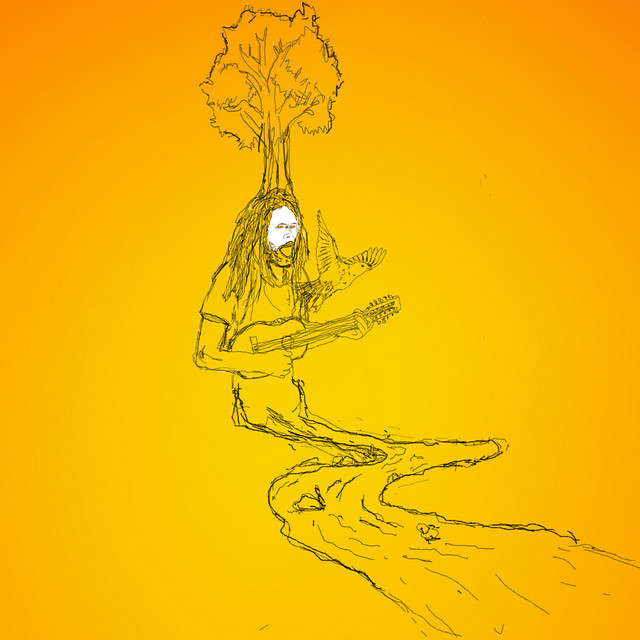 Gracias cover art