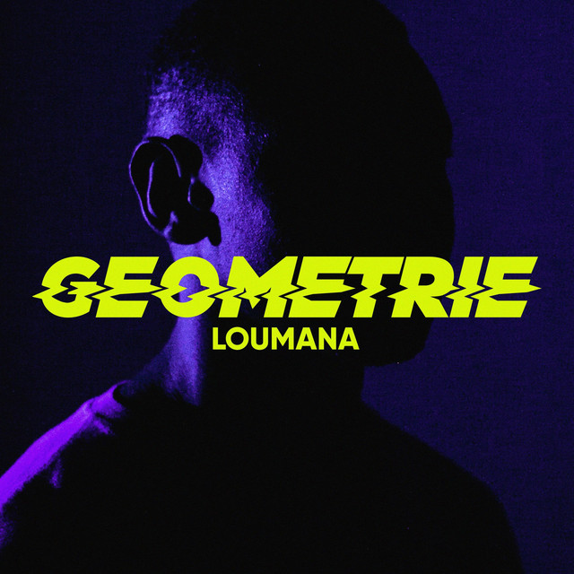 Géométrie cover art