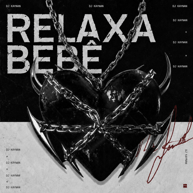 Mega Funk Relaxa Bebê