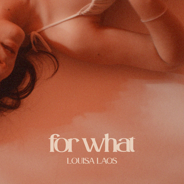 For What cover