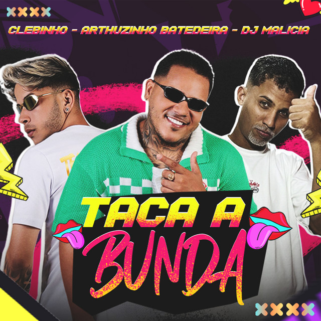 Taca a Bunda