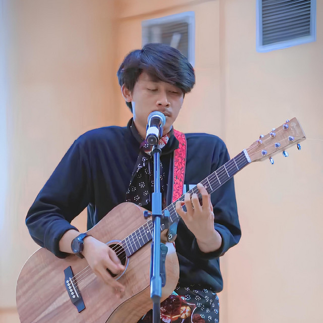 Cinta Bersamamu