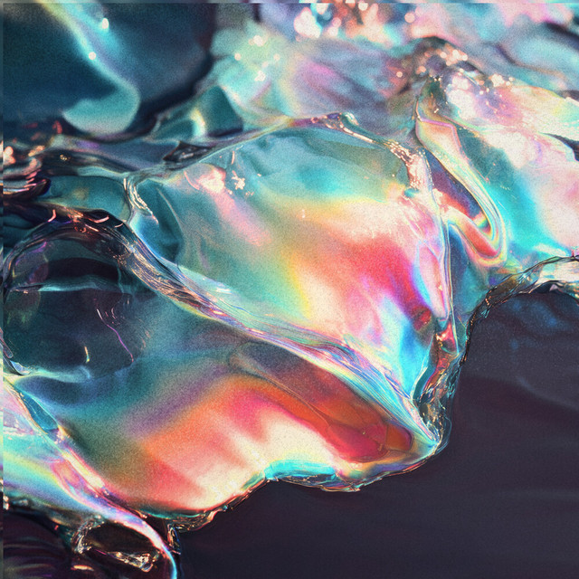 The Waterway cover