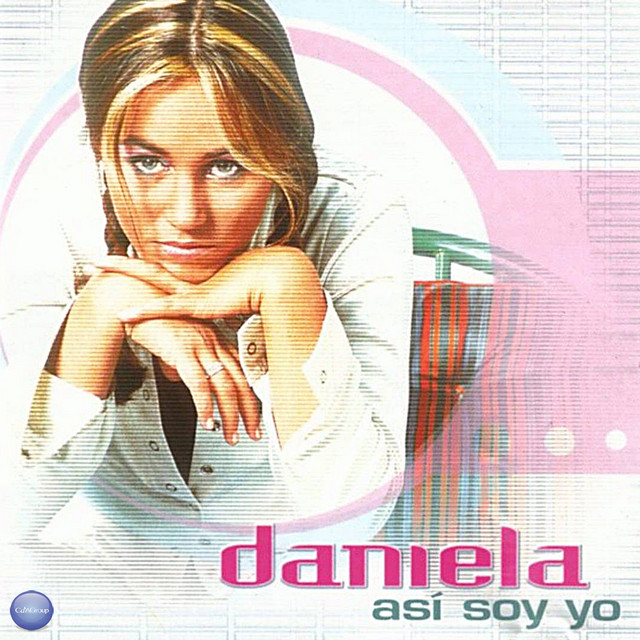 Asi Soy Yo cover art
