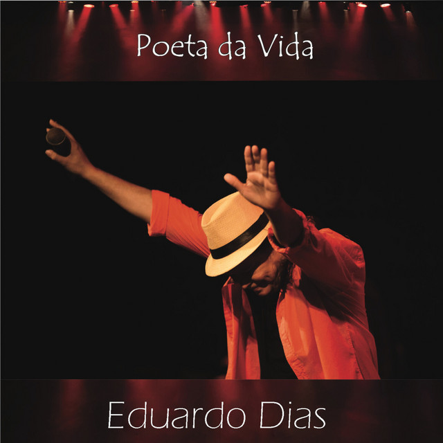 Poeta da Vida cover art