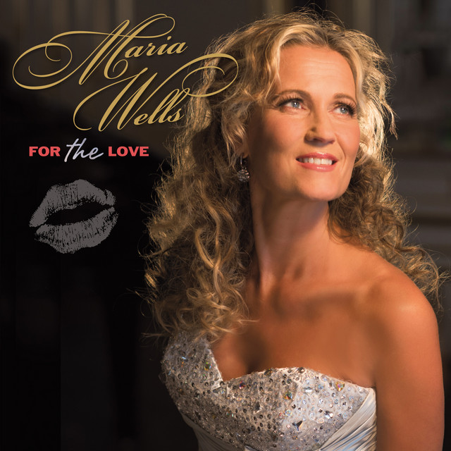 For the Love cover art