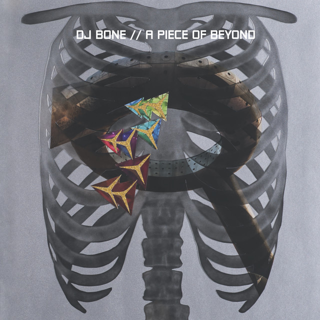 A Piece of Beyond cover art
