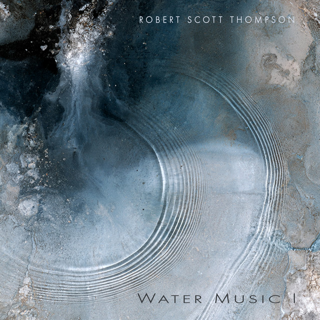 Water Music I cover