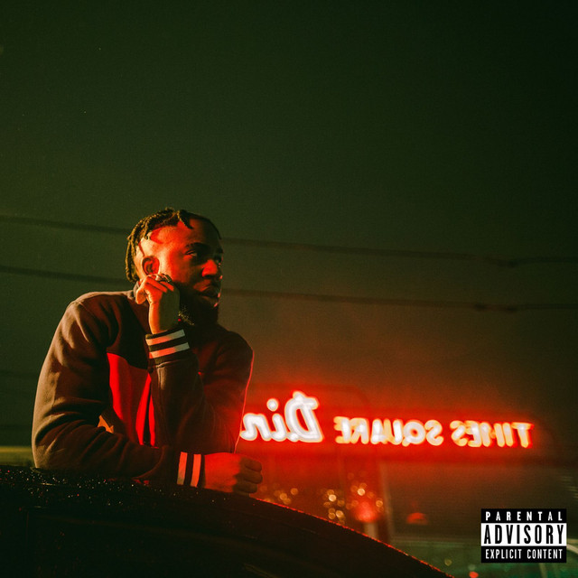 Let Me Know cover art