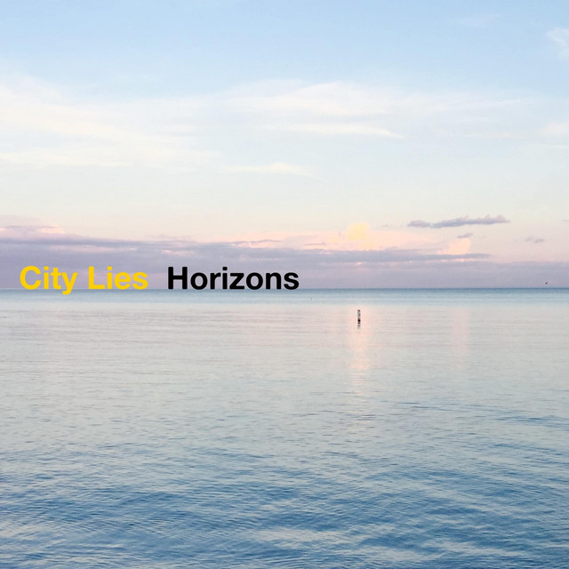 Horizons cover