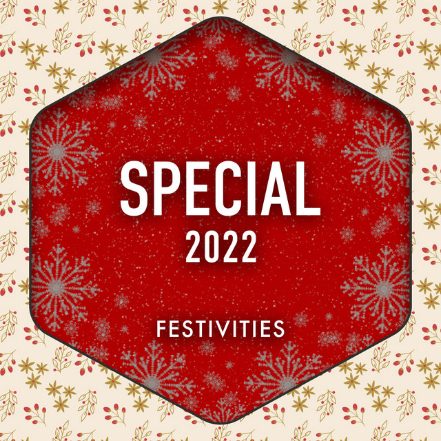 Special 2022 Festivities cover art