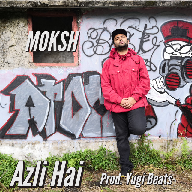 Azli Hai - Single by MOKSH | Spotify