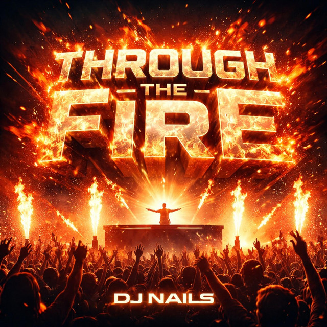 THROUGH-THE-FIRE