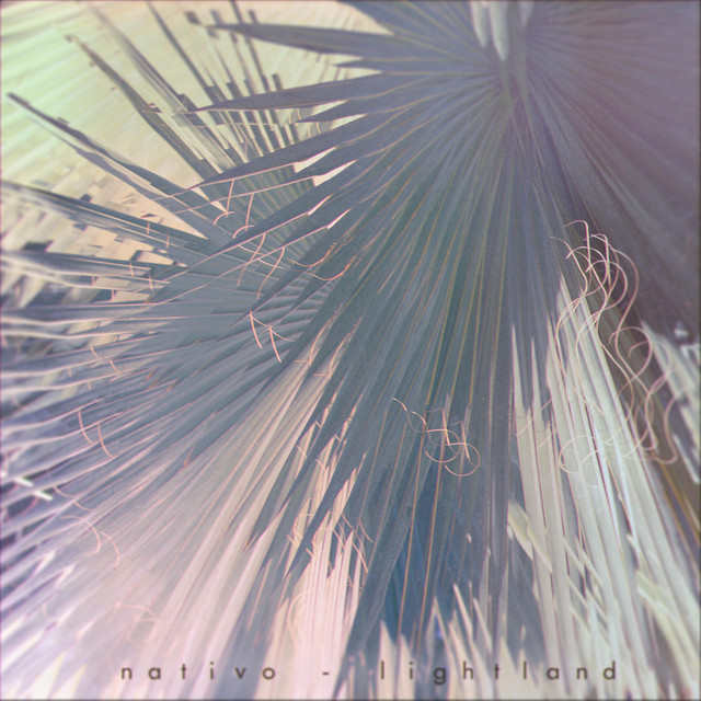 Lightland cover art
