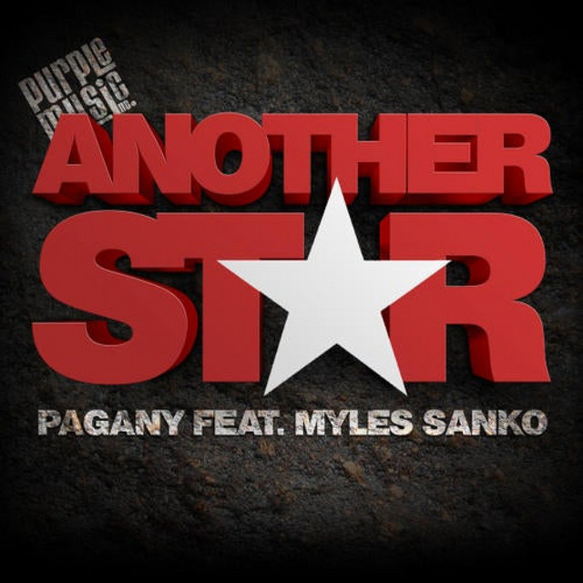 Another Star - House Bros House Mix cover art
