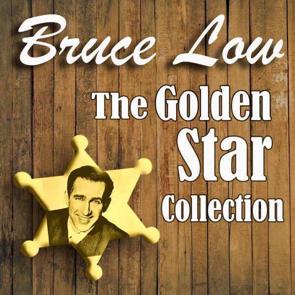 The Golden Star Collection cover art