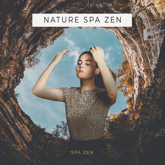 Nature Spa Zen cover art
