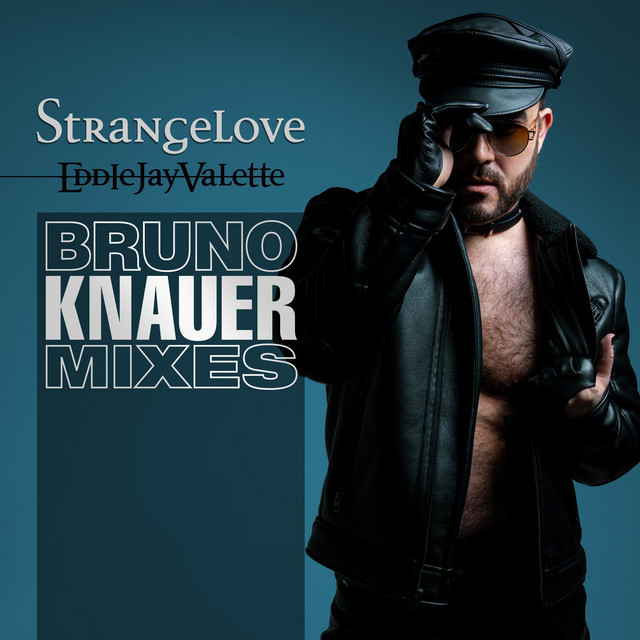 Strangelove (Bruno Knauer Mixes)