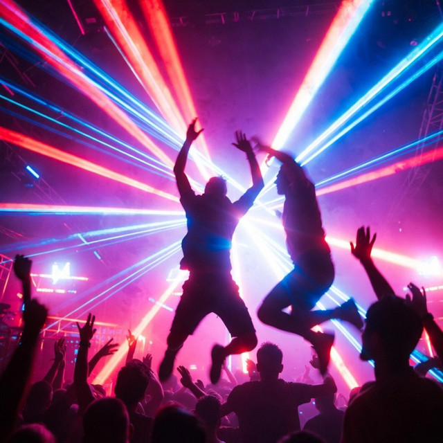 We Stayed Until Sunrise cover