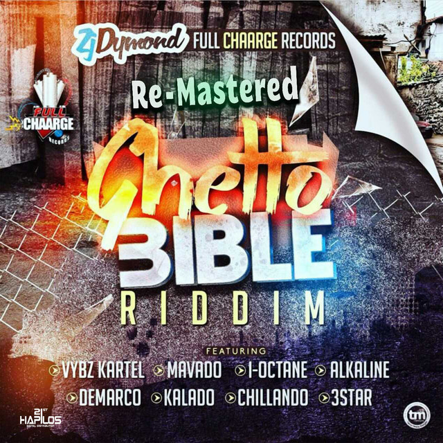 Ghetto Bible Riddim - Compilation by Various Artists | Spotify