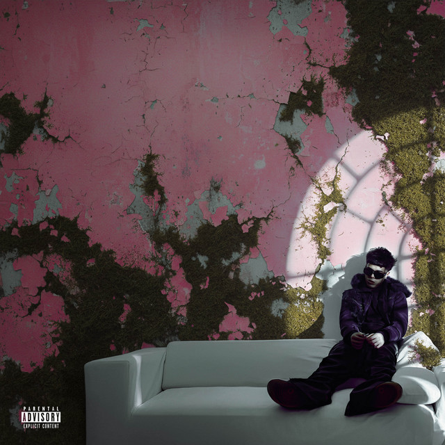 Stanza d'Albergo cover art
