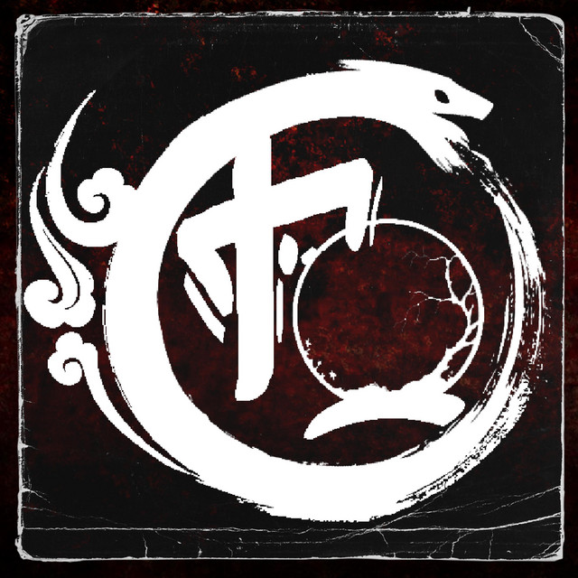 Caotica cover art