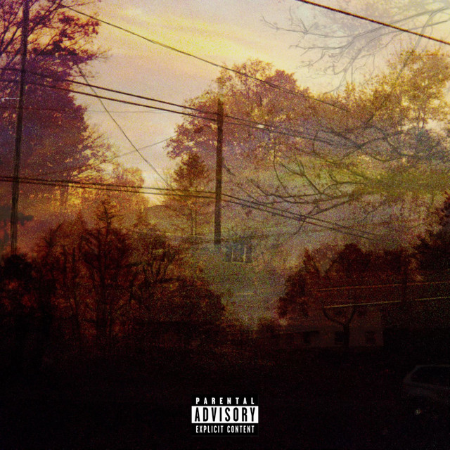 A Lot To Say cover art