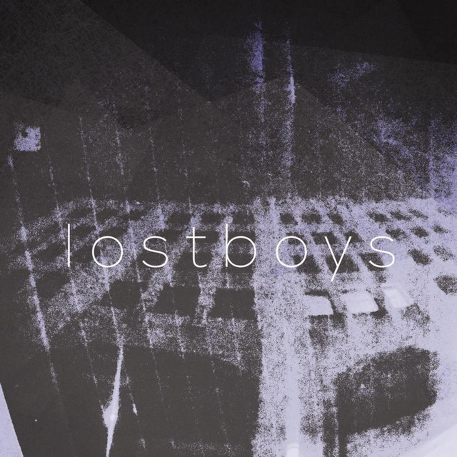 Boy on the Run cover art