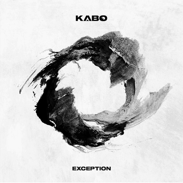 Cover art: Exception — KABO